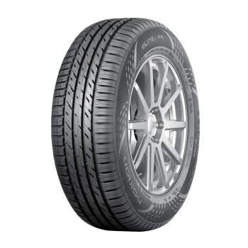 Nokian Tyres eLine 2 185/65 R15 92 H XL Letní - 5