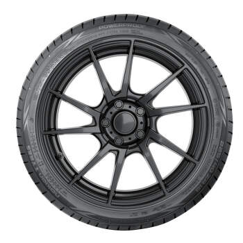 Nokian Tyres Powerproof 275/40 R19 101 Y Letní - 6