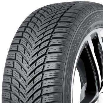 Nokian Tyres Seasonproof 1 225/55 R17 101 W XL TL Celoroční
