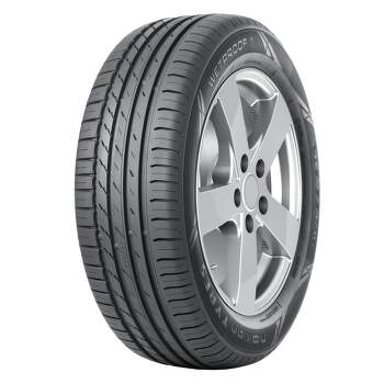 Nokian Tyres Wetproof 1 195/55 R15 85 V TL Letní - 2