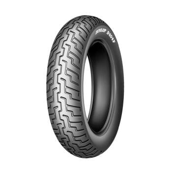 Dunlop D404 150/80 -16 71 H TT Cestovní - 3