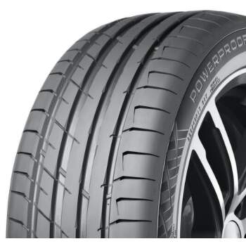 Nokian Tyres Powerproof 2 235/55 R17 103 Y XL Letní