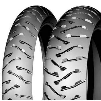 Michelin ANAKEE 3 150/70 R17 69 V TL/TT zadní enduro