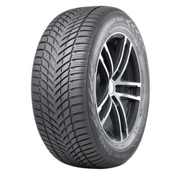 Nokian Tyres Seasonproof SUV 235/65 R17 108 V XL Celoroční - 4