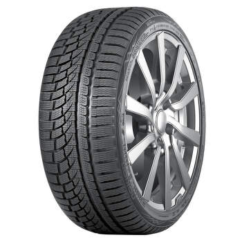 Nokian Tyres WR A4 245/50 R18 100 H RFT Zimní - 2