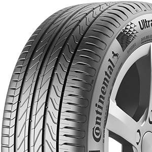 Continental UltraContact 195/55 R15 85 H Letní