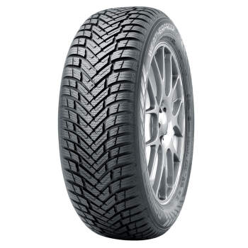 Nokian Tyres Weatherproof 185/65 R15 88 T Celoroční - 3
