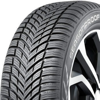 Nokian Tyres Seasonproof 205/45 R17 88 V XL Celoroční