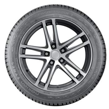 Nokian Tyres Seasonproof 1 225/45 R17 94 V XL TL Celoroční - 4