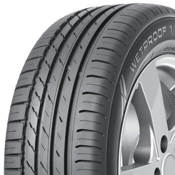 Nokian Tyres Wetproof 1 205/55 R16 91 V TL Letní