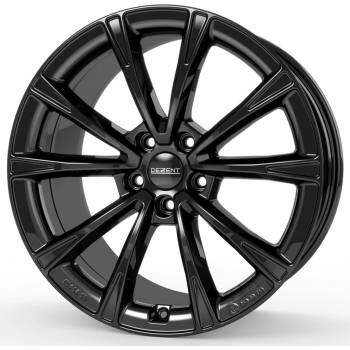 Dezent AR black Alu kolo 8,5x18 5x112 ET36 CB66.6 | Jak zjistím rozměr pneu