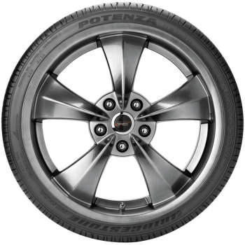 Bridgestone Potenza RE040 235/60 R16 100 W letní - 7