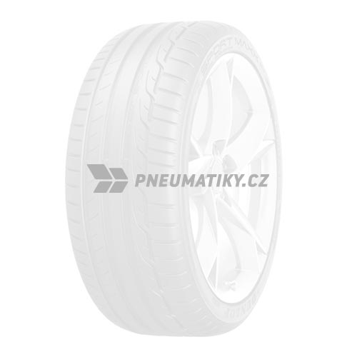 Dunlop SP MAX D220 ST 170/60 R17 72 H TL Sportovní/Cestovní - 2