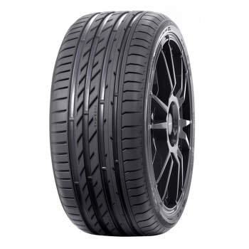 Nokian Tyres zLine 245/40 R20 99 Y XL Letní - 2