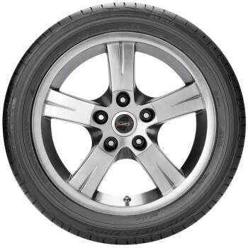 Bridgestone Potenza RE050 245/50 R17 99 W RFT * Letní - 4