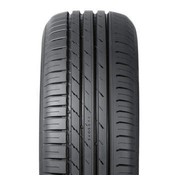 Nokian Tyres Wetproof 225/50 R17 98 V XL Letní - 2