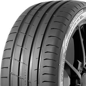 Nokian Tyres Powerproof 245/40 R20 99 Y XL Letní