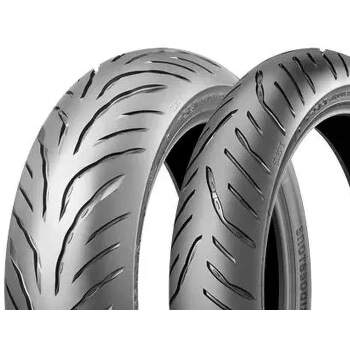 Bridgestone Battlax T32 150/70 R17 69 W TL Sportovní/Cestovní