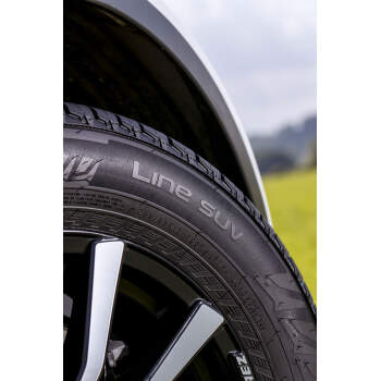 Nokian Tyres Line SUV 215/60 R17 100 H XL Letní - 3