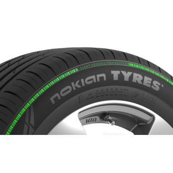 Nokian Tyres Wetproof 195/65 R15 91 V Letní - 3
