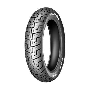 Dunlop D401 150/80 B16 71 H TL Cestovní - 4