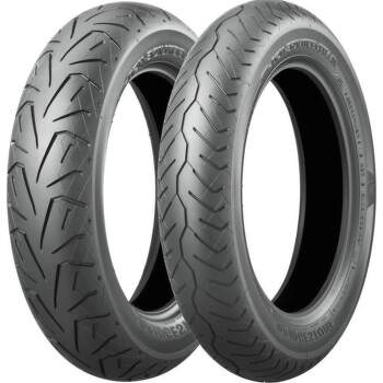 Bridgestone Battlecruise H50 150/80 B16 77 H TL Cestovní - 2