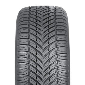 Nokian Tyres Seasonproof SUV 215/60 R17 100 V XL Celoroční - 3