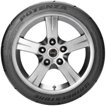 Bridgestone Potenza RE070 225/45 R17 90 W Letní - 2