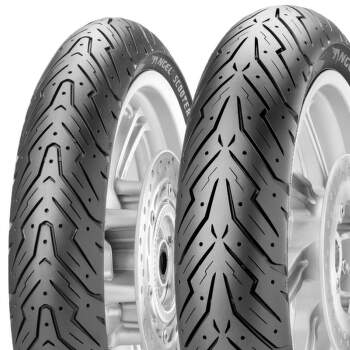 Pirelli Angel Scooter 120/70 -12 58 P TL Skútr