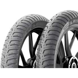 Michelin City Extra 100/80 -16 50 S TL Cestovní