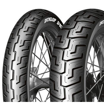 Dunlop D401 150/80 B16 71 H TL Cestovní