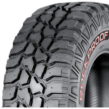 Nokian Tyres Rockproof 285/70 R17 121/118 Q Letní