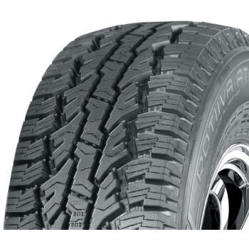 Nokian Tyres Rotiiva AT Plus 285/70 R17 121/118 S Letní
