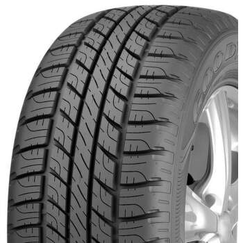 Goodyear Wrangler HP ALL WEATHER 245/65 R17 107 H Letní