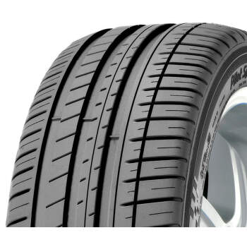 Michelin Pilot Sport 3 245/40 R18 93 Y Mercedes greenx letní