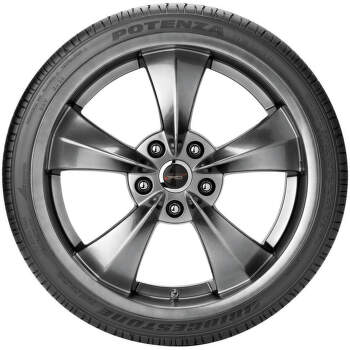 Bridgestone Potenza RE040 235/60 R16 100 W letní - 4
