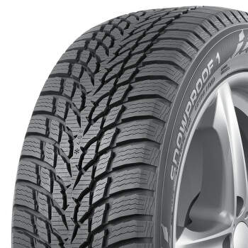 Nokian Tyres Snowproof 1 225/50 R17 98 V XL TL Zimní