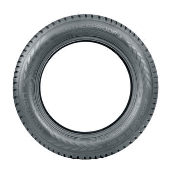 Nokian Tyres Weatherproof 245/45 R18 100 V XL Celoroční - 5