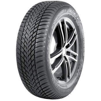 Nokian Tyres Snowproof 2 205/50 R17 93 H XL TL Zimní - 2