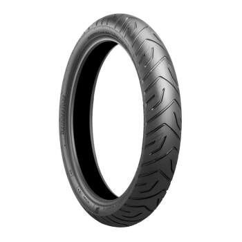 Bridgestone Battlax Adventure A41 90/90 -21 54 V TL Cestovní - 3