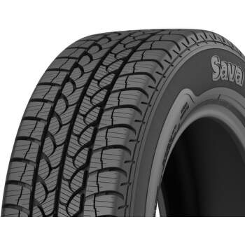 Sava Eskimo LT 185/- R14 C 102/100 R Zimní