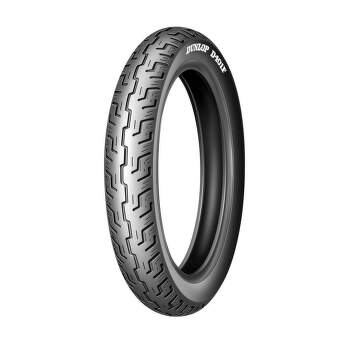 Dunlop D401 150/80 B16 71 H TL Cestovní - 3