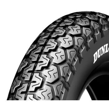 Dunlop K70 4/- -18 64 S TT Sportovní/Cestovní