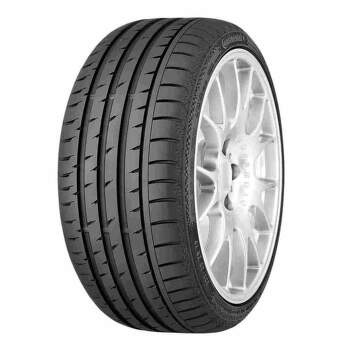 Continental SportContact 3 255/40 R17 94 W MO Letní - 2