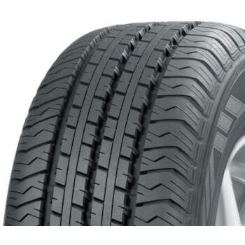 Nokian Tyres cLine CARGO 235/60 R17 C 117/115 R Letní
