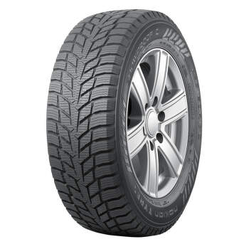 Nokian Tyres Snowproof C 235/60 R17 C 117/115 R Zimní - 2