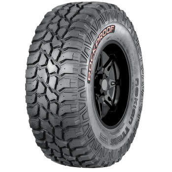 Nokian Tyres Rockproof 245/75 R17 121/118 Q Letní - 3