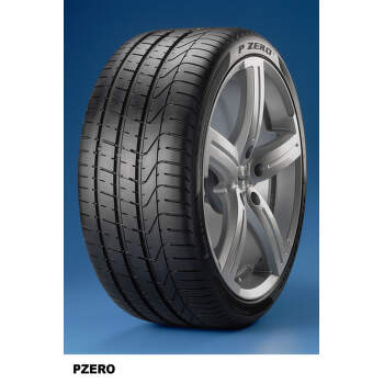 Pirelli P Zero 235/35 R19 87 Y N2 Letní - 9