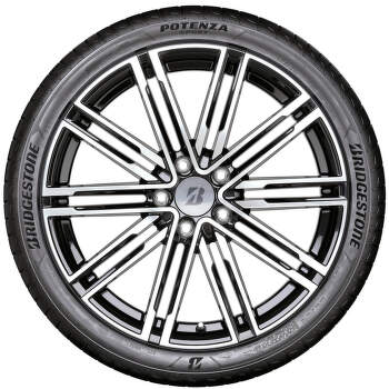 Bridgestone Potenza Sport 265/35 R20 99 Y XL Letní - 4