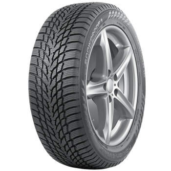 Nokian Tyres Snowproof 1 215/60 R16 99 H XL TL Zimní - 2